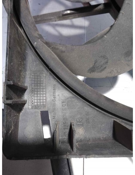 ELECTROVENTILADOR OPEL ZAFIRA B - 219088