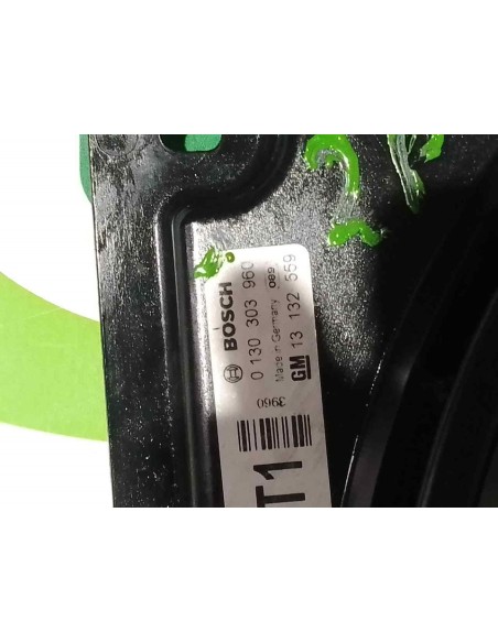 ELECTROVENTILADOR OPEL ASTRA H GTC - 262935