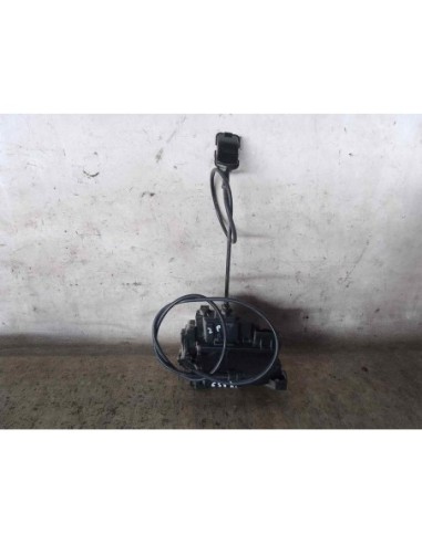 CERRADURA PUERTA TRASERA DERECHA RENAULT KANGOO...