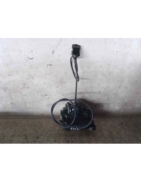 CERRADURA PUERTA TRASERA DERECHA RENAULT KANGOO II (F/KW0) - 198180