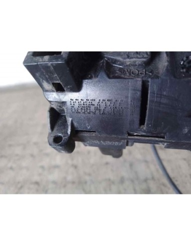 CERRADURA PUERTA TRASERA DERECHA RENAULT KANGOO...