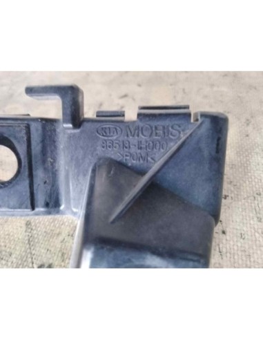 SOPORTE PARAGOLPES DELANTERO KIA CEED (ED) -...