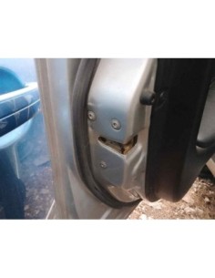 CERRADURA PUERTA DELANTERA IZQUIERDA TOYOTA AVENSIS...