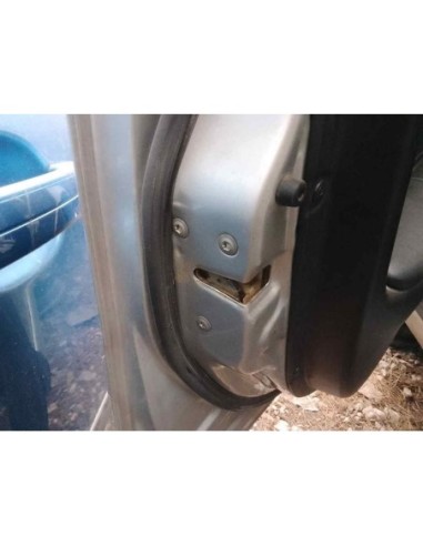 CERRADURA PUERTA DELANTERA IZQUIERDA TOYOTA...