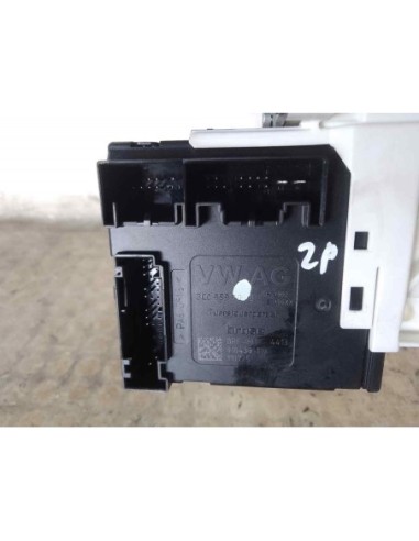 MOTOR ELEVALUNAS DELANTERO DERECHO VOLKSWAGEN...