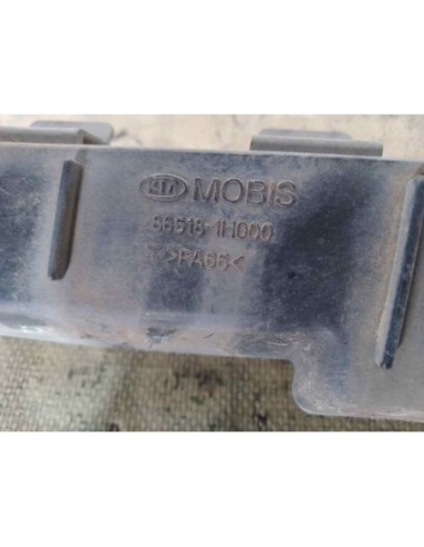 SOPORTE PARAGOLPES TRASERO KIA CEED (ED) - 235006