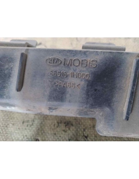 SOPORTE PARAGOLPES TRASERO KIA CEED (ED) - 235006