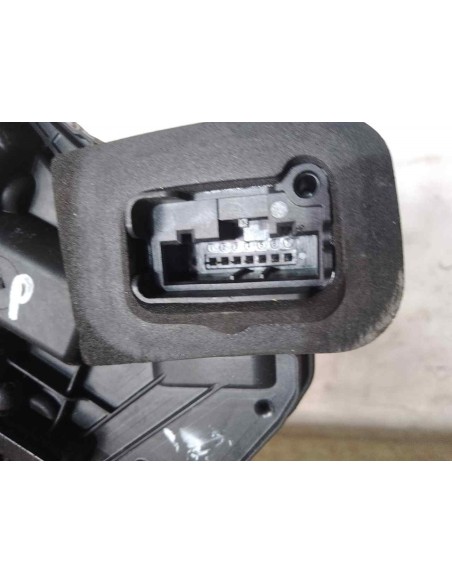 CERRADURA PUERTA DELANTERA DERECHA VOLKSWAGEN JETTA VI (162) - 234951