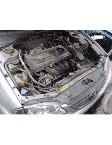 CONDENSADOR / RADIADOR  AIRE ACONDICIONADO...