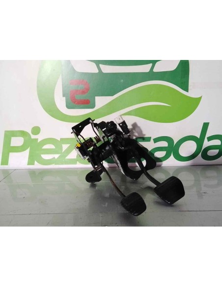 PEDAL EMBRAGUE RENAULT ESPACE IV (JK0) - 262948