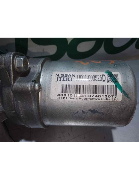 COLUMNA DIRECCION NISSAN MICRA (K13K/KK) - 263264