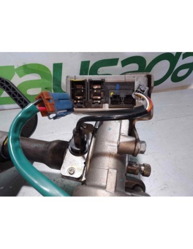 COLUMNA DIRECCION NISSAN MICRA (K13K/KK) - 263264