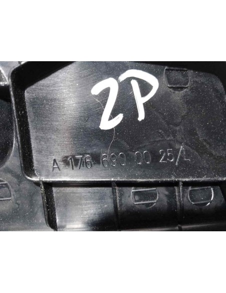 MOLDURA MERCEDES-BENZ CLASE A (BM 176) - 251124