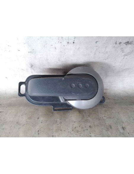 MANETA INTERIOR DELANTERA DERECHA NISSAN MICRA (K12E) - 234949