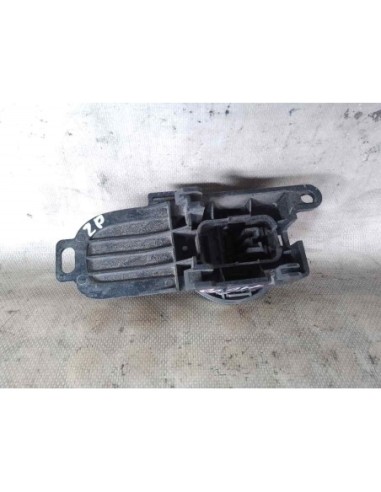 MANETA INTERIOR DELANTERA DERECHA NISSAN MICRA...