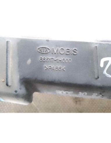 SOPORTE PARAGOLPES TRASERO KIA CEED (ED) - 235007