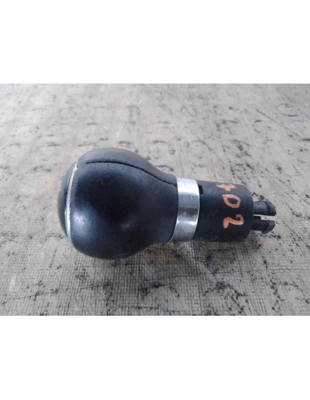 POMO PALANCA CAMBIO VOLKSWAGEN GOLF VI (5K1)(10 2008) - 206518