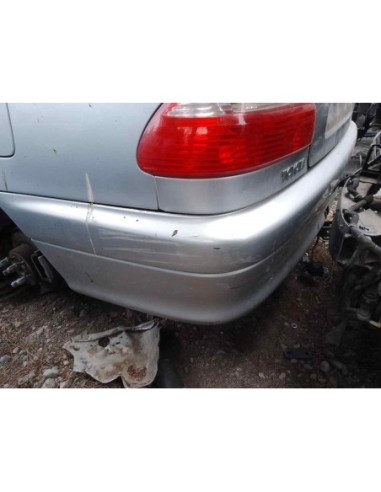 PARAGOLPES TRASERO TOYOTA AVENSIS BERLINA (T22)...