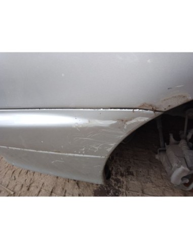 PARAGOLPES TRASERO TOYOTA AVENSIS BERLINA (T22)...