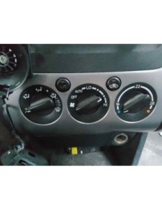 MANDO CALEFACCION / AIRE ACONDICIONADO TOYOTA AVENSIS...