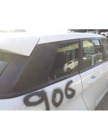 LUNA CUSTODIA TRASERA DERECHA LAND ROVER RANGE...