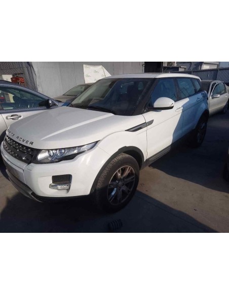 LUNA TRASERA IZQUIERDA LAND ROVER RANGE ROVER EVOQUE - 243803