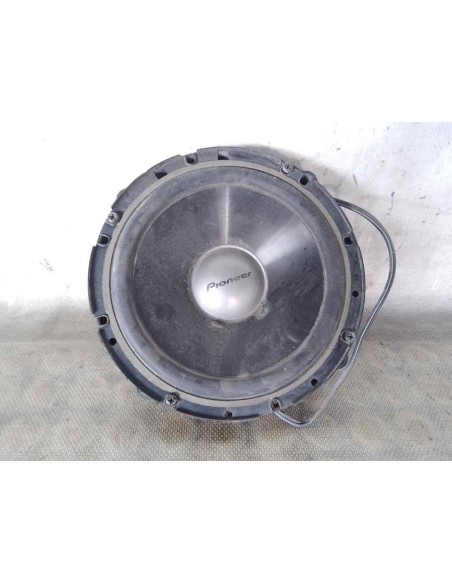 NO IDENTIFICADO SEAT IBIZA (6L1) - 234539