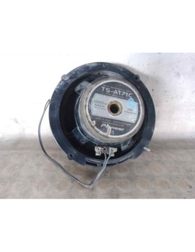 NO IDENTIFICADO SEAT IBIZA (6L1) - 234539