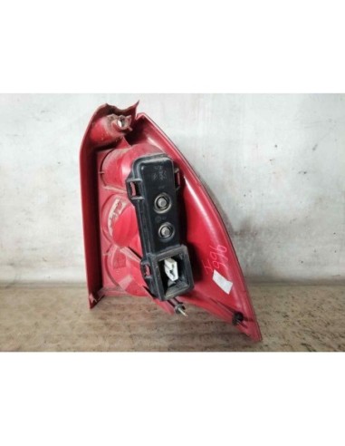 PILOTO TRASERO IZQUIERDO PEUGEOT 307 BREAK / SW...