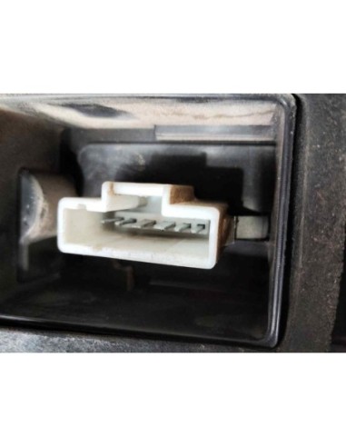 PILOTO TRASERO IZQUIERDO PEUGEOT 307 BREAK / SW...