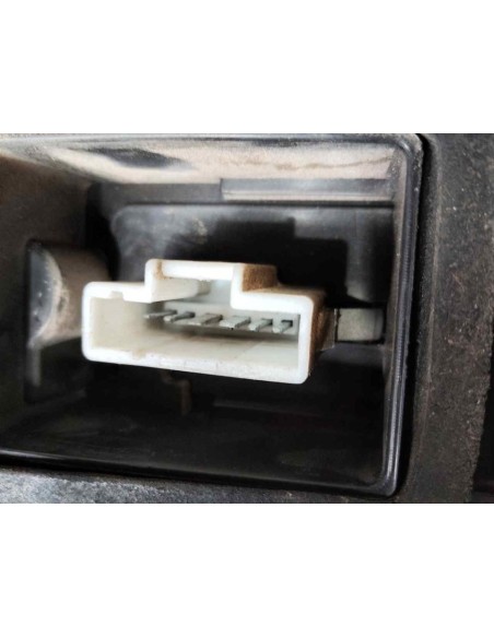 PILOTO TRASERO IZQUIERDO PEUGEOT 307 BREAK / SW (S1)(04 2002) - 251356