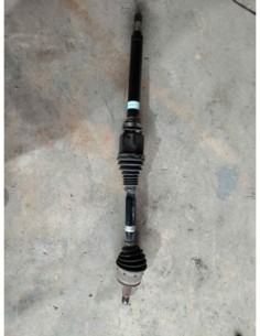 TRANSMISION DELANTERA DERECHA ALFA ROMEO GIULIETTA (191)...