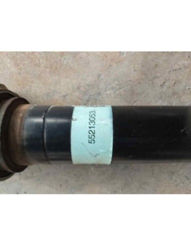 TRANSMISION DELANTERA DERECHA ALFA ROMEO...