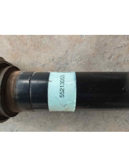 TRANSMISION DELANTERA DERECHA ALFA ROMEO GIULIETTA (191) - 262889