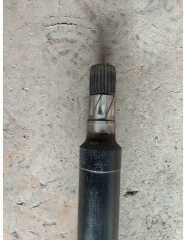 TRANSMISION DELANTERA DERECHA ALFA ROMEO...