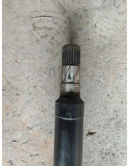 TRANSMISION DELANTERA DERECHA ALFA ROMEO GIULIETTA (191) - 262889