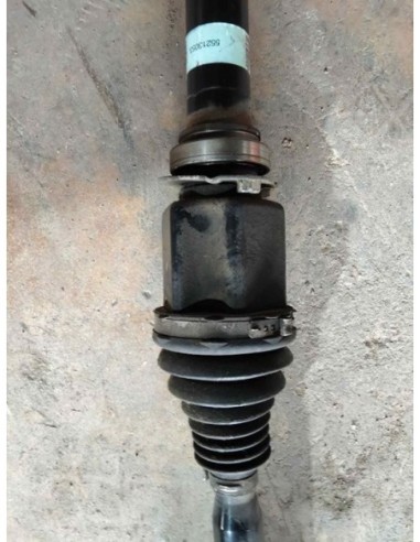 TRANSMISION DELANTERA DERECHA ALFA ROMEO...