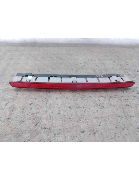 MANDO CALEFACCION / AIRE ACONDICIONADO AUDI A3 (8P1) - 222971