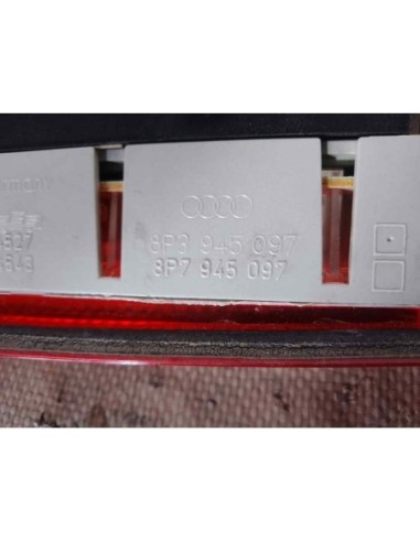 MANDO CALEFACCION / AIRE ACONDICIONADO AUDI A3...