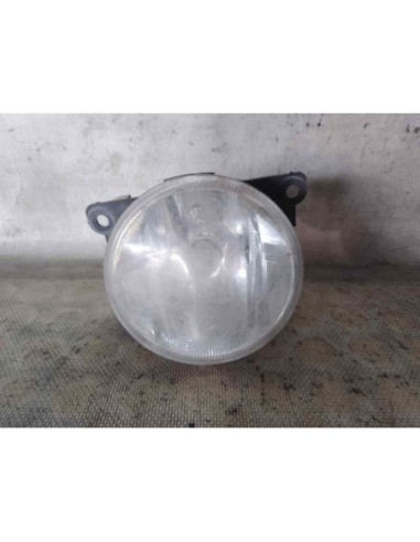 FARO ANTINIEBLA IZQUIERDO CITROEN C3 PICASSO -...