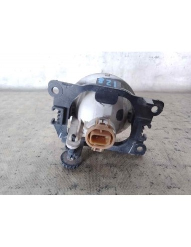 FARO ANTINIEBLA IZQUIERDO CITROEN C3 PICASSO -...