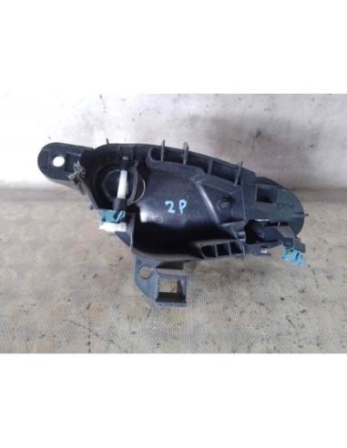 MANETA INTERIOR TRASERA IZQUIERDA CITROEN XSARA...