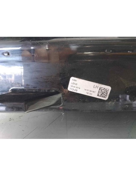 FARO IZQUIERDO JAGUAR XF - 263233