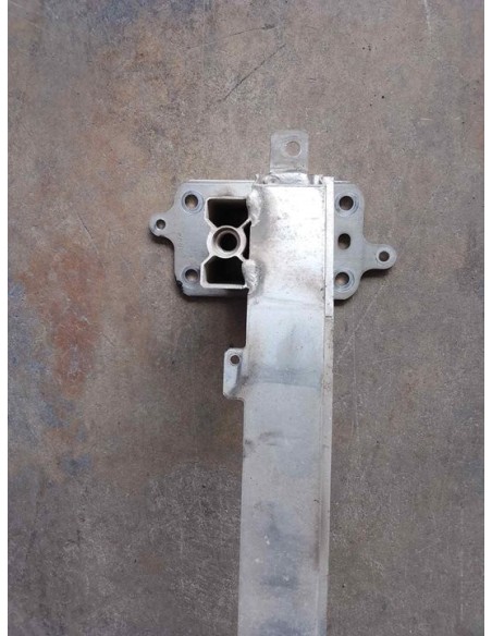 REFUERZO PARAGOLPES DELANTERO OPEL CORSA E - 234543