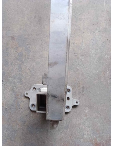 REFUERZO PARAGOLPES DELANTERO OPEL CORSA E - 234543