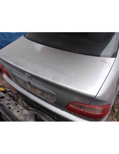 TAPA MALETERO TOYOTA AVENSIS BERLINA (T22) -...