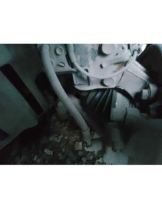 TRANSMISION DELANTERA IZQUIERDA TOYOTA AVENSIS BERLINA...