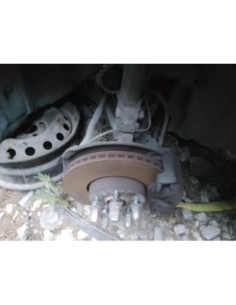 TRANSMISION DELANTERA DERECHA TOYOTA AVENSIS BERLINA...