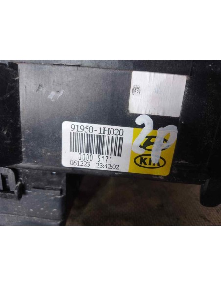 CAJA RELES / FUSIBLES KIA CEED (ED) - 234998