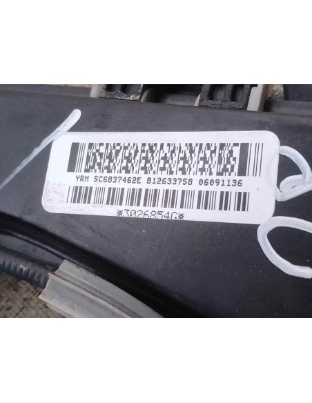 ELEVALUNAS DELANTERO DERECHO VOLKSWAGEN JETTA VI (162) - 234954